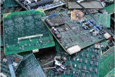 线路板回收